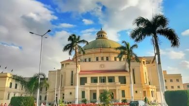 الجامعات المصرية المعترف بها في الخليج