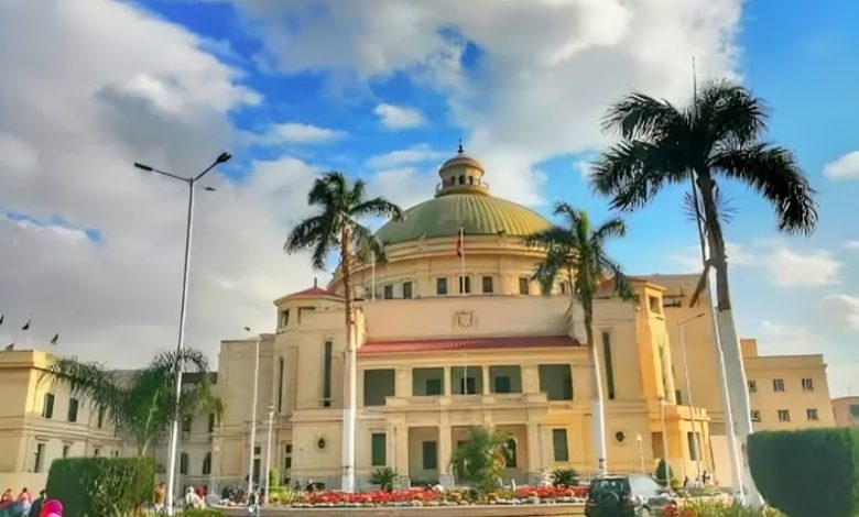الجامعات المصرية المعترف بها في الخليج