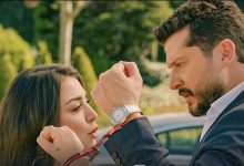 موعد عرض مسلسل حب على ورق الحلقة 48.. مواجهة مرتقبة بين لين وسليمان 3 أبطال مسلسل حب على ورق