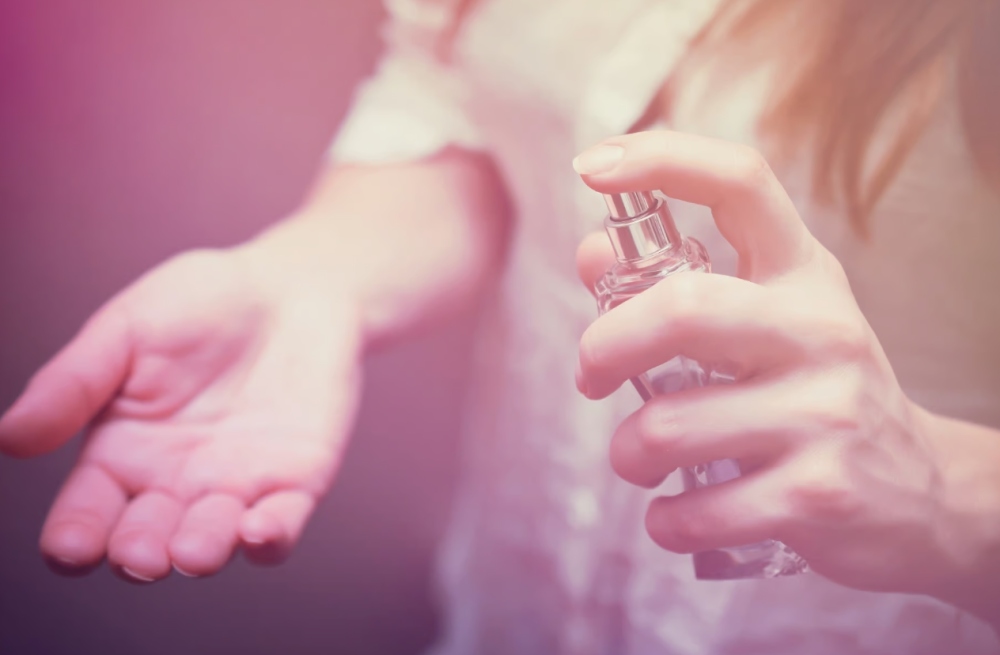 عطور القهوة والفانيليا والتونكا في الخليج 2026