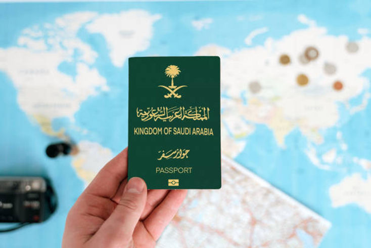 الاستعلام عن صلاحية جواز السفر السعودي 2026 إلكترونيا.. خطوات بسيطة 3 الاستعلام عن صلاحية جواز السفر السعودي 2026 إلكترونيًا