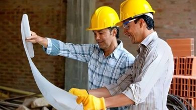 تأشيرة عمل الإمارات للمهندسين من خارج الدولة