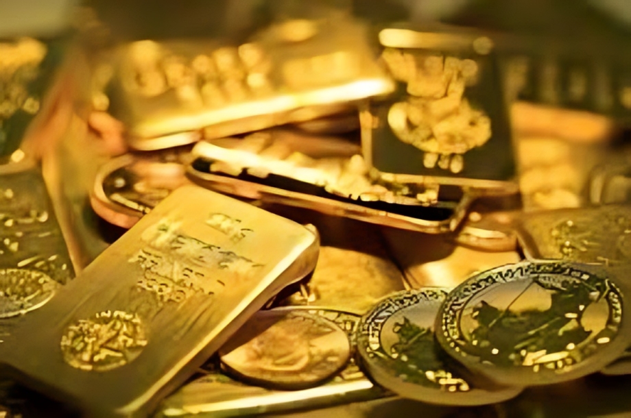 حمل الذهب والأموال إلى السعودية