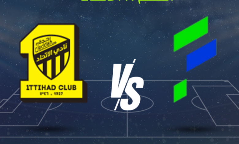 كورة لايف مشاهدة مباراة الفتح والاتحاد اليوم في الدوري السعودي.. الموعد والقنوات الناقلة 1 45454