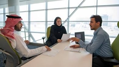 تمديد تأشيرة الخروج والعودة السعودية