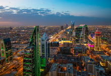 زيارة سعودية لعراقية مقيمة في مصر