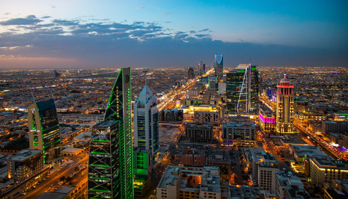 زيارة سعودية لعراقية مقيمة في مصر