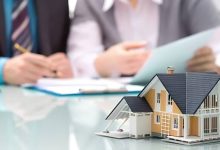 تأمين السكن في الإمارات