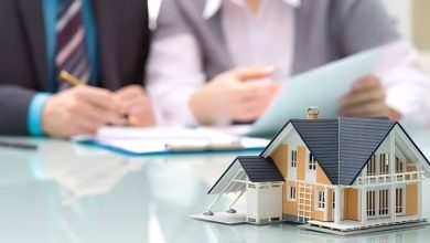 تأمين السكن في الإمارات