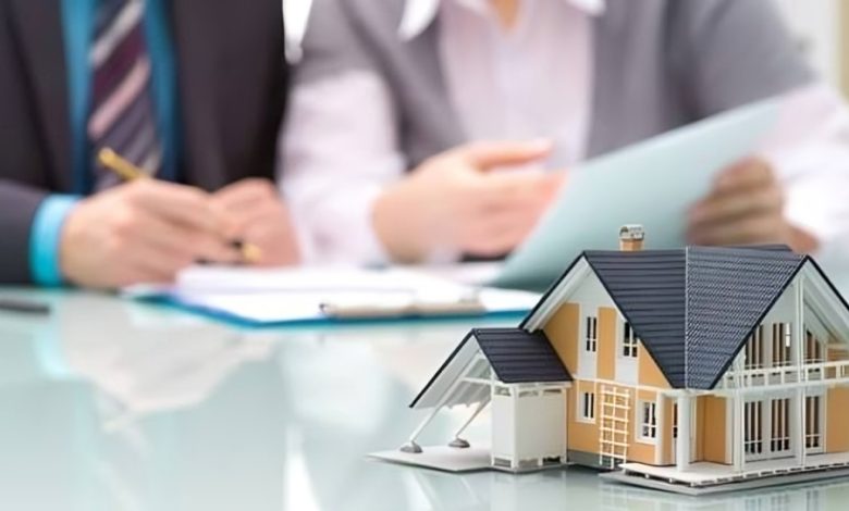 تأمين السكن في الإمارات
