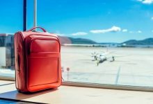 الأمتعة الزائدة على رحلات طيران الإمارات