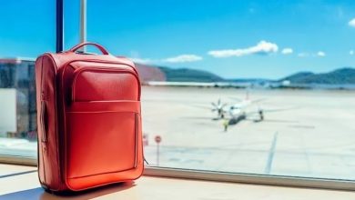 الأمتعة الزائدة على رحلات طيران الإمارات