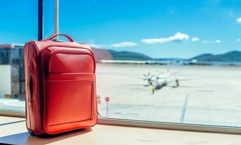الأمتعة الزائدة على رحلات طيران الإمارات