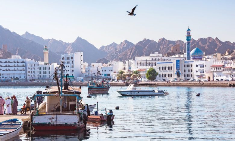 سلطنة عمان