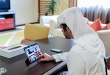 تغيير جهة العمل في الإمارات