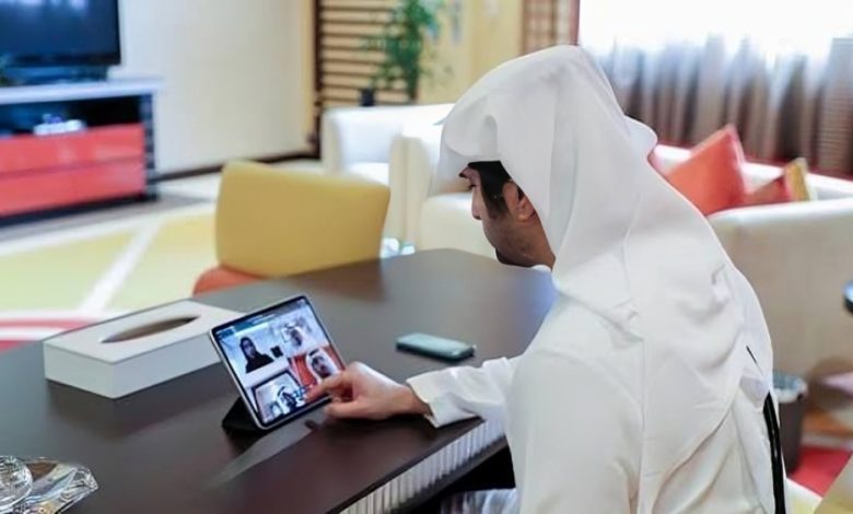 تغيير جهة العمل في الإمارات