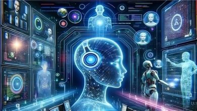 تنسيق كليات الذكاء الاصطناعي 2026