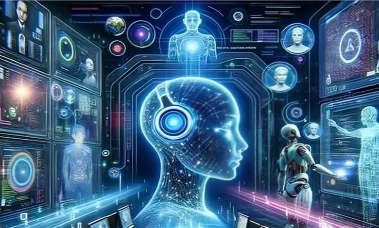 تنسيق كليات الذكاء الاصطناعي 2026