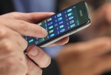 تشغيل هاتف جديد في مصر بشريحة سعودية