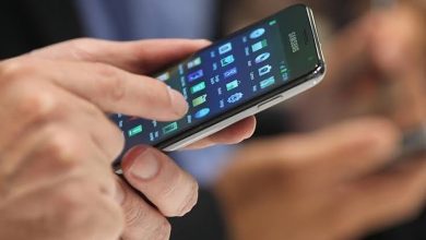 تشغيل هاتف جديد في مصر بشريحة سعودية
