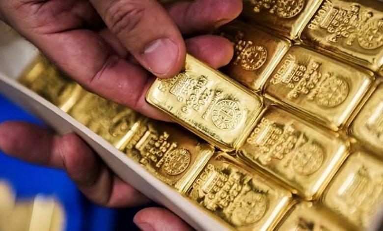 سعر الذهب اليوم في الأردن