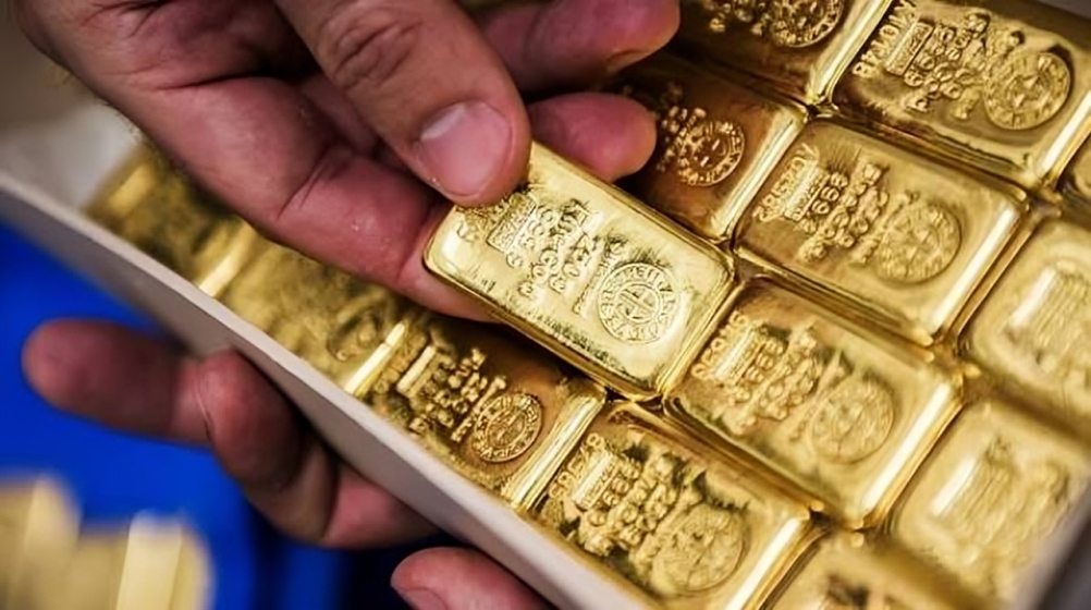 سعر الذهب اليوم في الأردن
