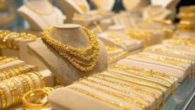 أسعار الذهب في الإمارات اليوم
