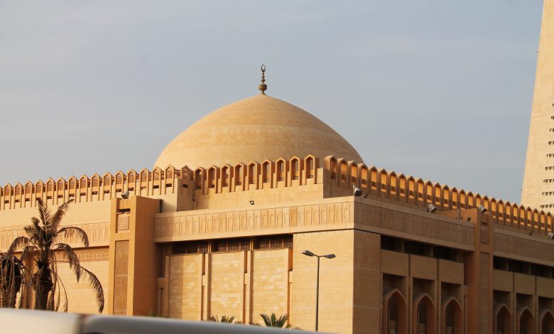 وظائف الأوقاف في الكويت 2026.. التسجيل للإمامة والخطابة والأذان حتى 30 سبتمبر 1 66