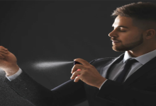 أفضل برفان رجالي فواح وثابت 2026