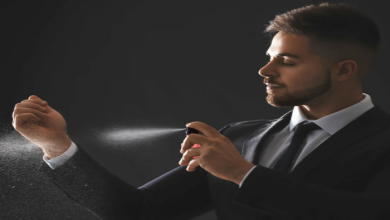 أفضل برفان رجالي فواح وثابت 2026