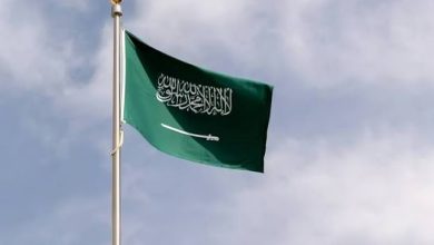 العودة إلى السعودية بعد حالة "خرج ولم يعد"