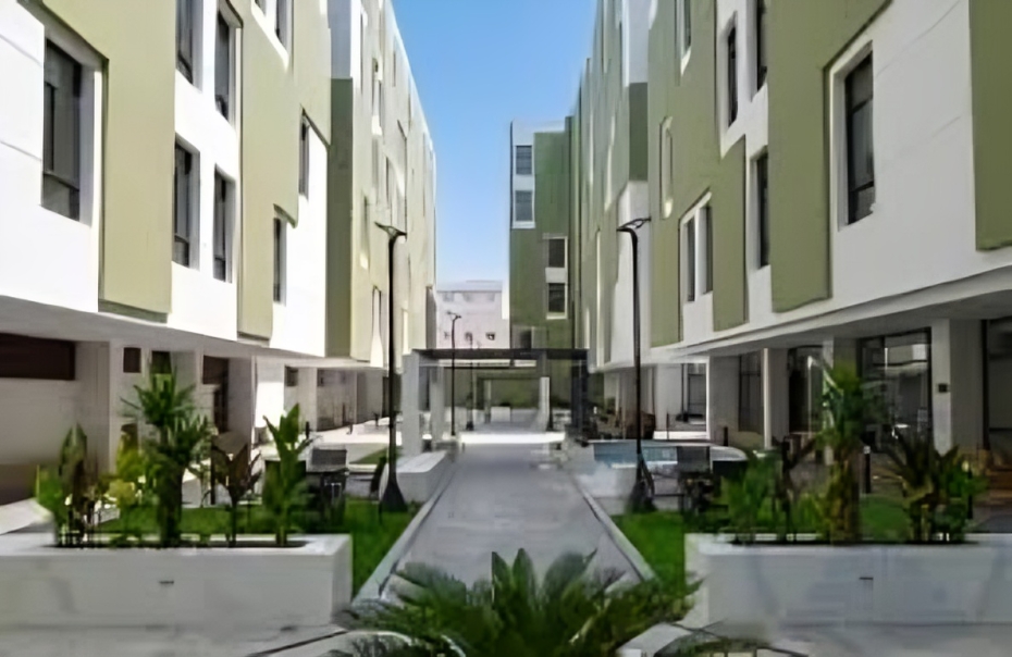 شقق الإسكان 2026