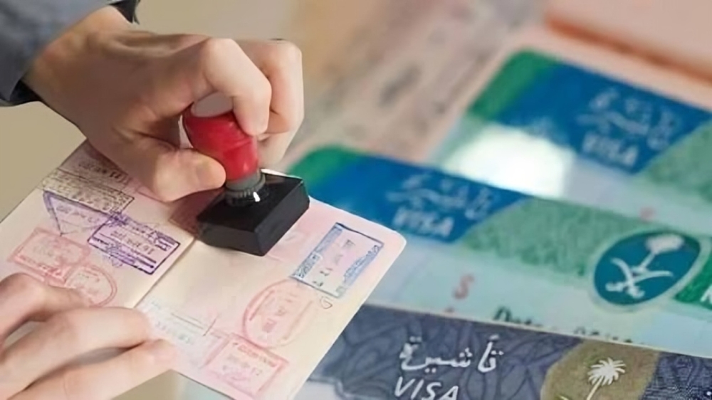 زيارة الأخت المتزوجة للسعودية وبنت الأخت عبر «تساهيل».. الأوراق المطلوبة 2 شروط زيارة الأخت في السعودية