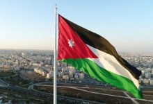 الطقس في الأردن غدًا