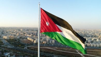 الطقس في الأردن غدًا.. أجواء حارة ودرجات حرارة تلامس 42 مئوية 5 الطقس في الأردن غدًا