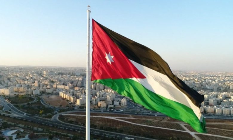 الطقس في الأردن غدًا