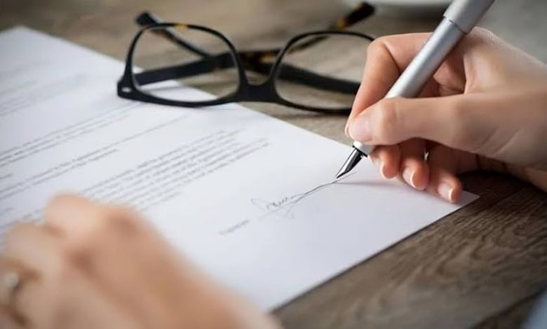 توثيق إفادة استمرارية العمل من الخارجية السعودية