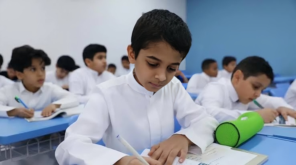 موسم المدارس في السعودية للأسر المصرية