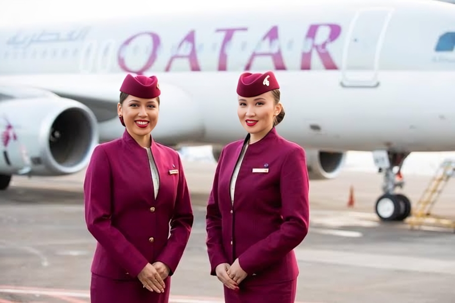 وظائف الطيران في قطر 2026.. التخصصات المطلوبة وشروط التقديم والرواتب 2 وظائف الطيران في قطر
