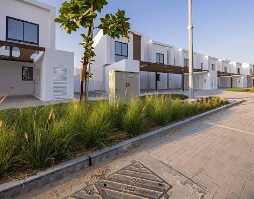 تأمين السكن في الإمارات.. متى يحق للمالك خصم قيمة التلفيات من مبلغ التأمين؟ 2 تأمين السكن في الإمارات