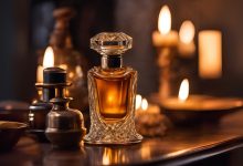 العطور العربية أم الفرنسية
