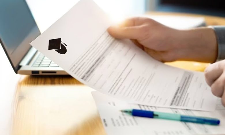 الأوراق المطلوبة لاستخراج معادلة الشهادة في الإمارات