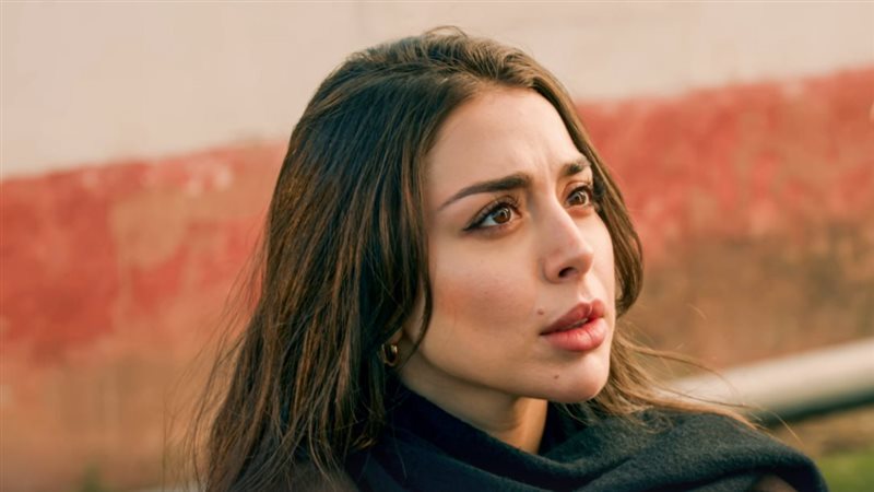 موعد عرض مسلسل حب على ورق الحلقة 48.. مواجهة مرتقبة بين لين وسليمان 4 911