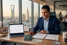 استقدام الزوجة والبنات فوق 30 سنة في السعودية 2026