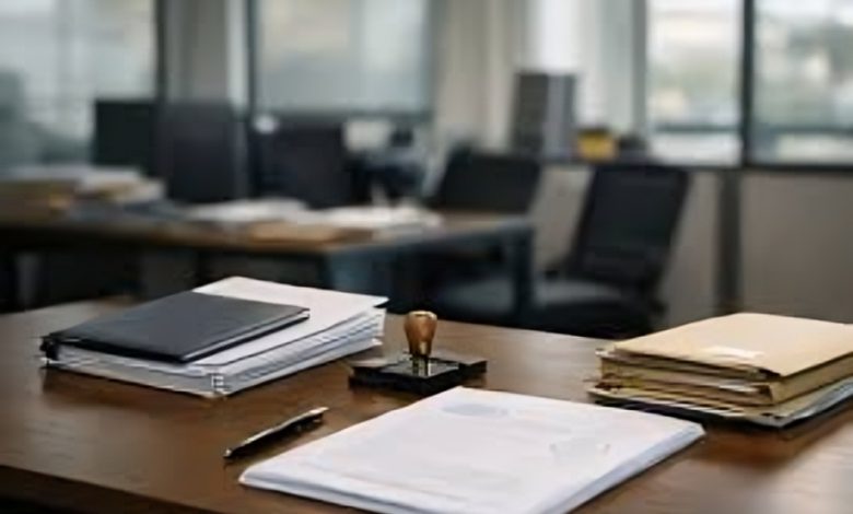 هل بيان التقديرات يحتاج تصديق الخارجية