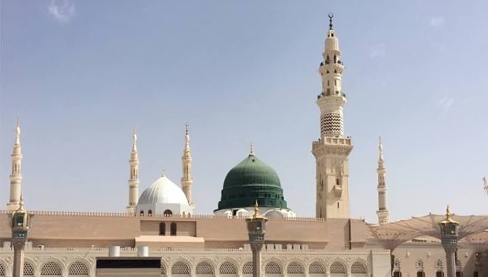 المولد النبوي الشريف في سلطنة عمان 2026.. موعد الإجازة وعدد أيام العطلة 2 المولد النبوي الشريف في سلطنة عمان