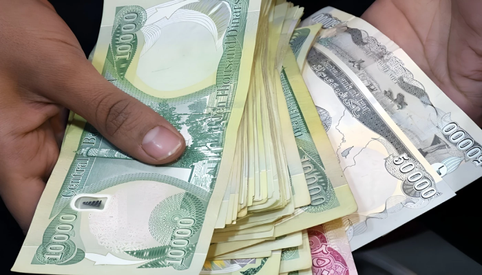 بدء صرف رواتب معلمي العقود والمعينين الجدد في كردستان اليوم الأحد