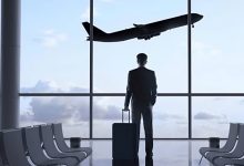 تأشيرة الخروج والعودة في السعودية