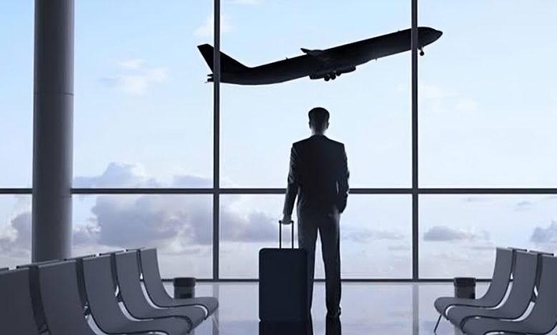 تأشيرة الخروج والعودة في السعودية