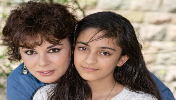 وفاة ابنة نجلاء فتحي.. تفاصيل الساعات الأخيرة وموعد الجنازة 2 وفاة ابنة نجلاء فتحي